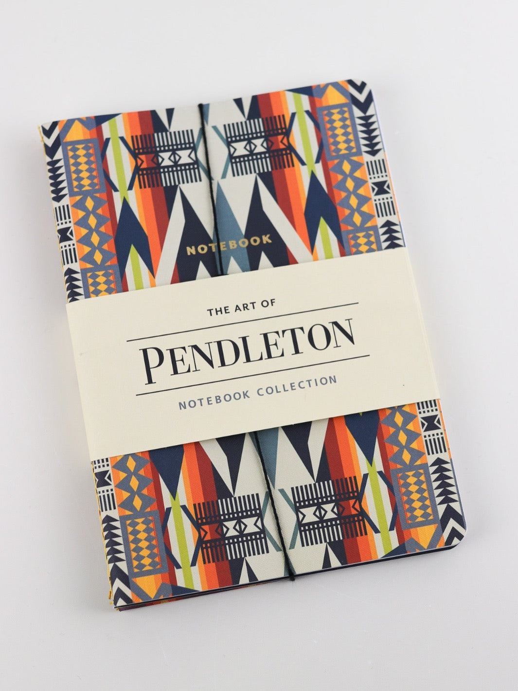 Art of Pendleton Notebook Set - Heyday