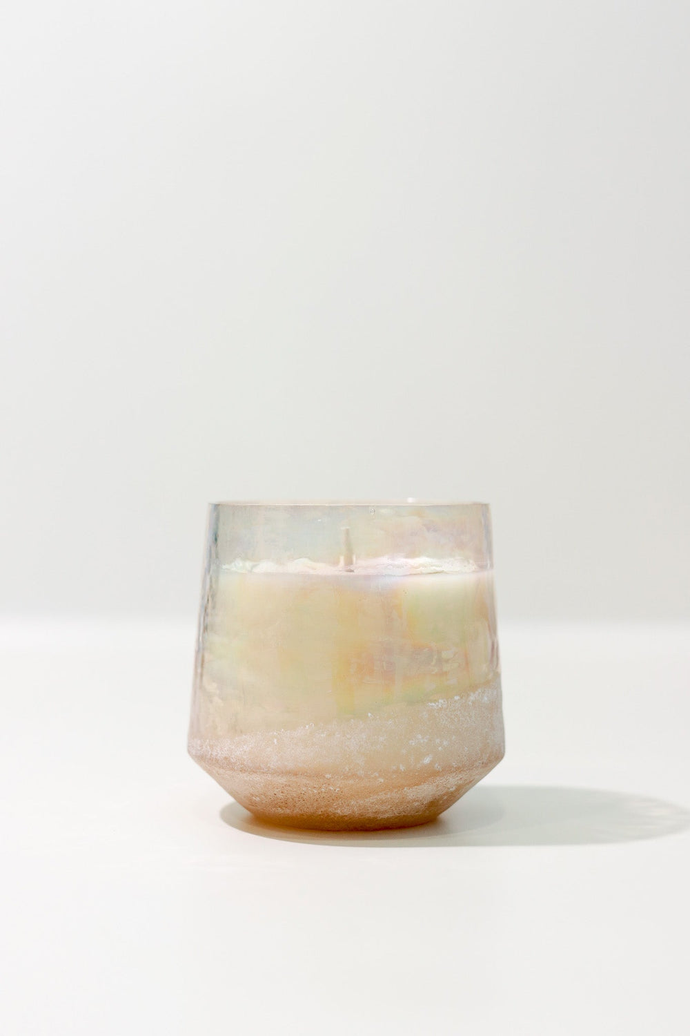 Baltic Glass Candle - Heyday