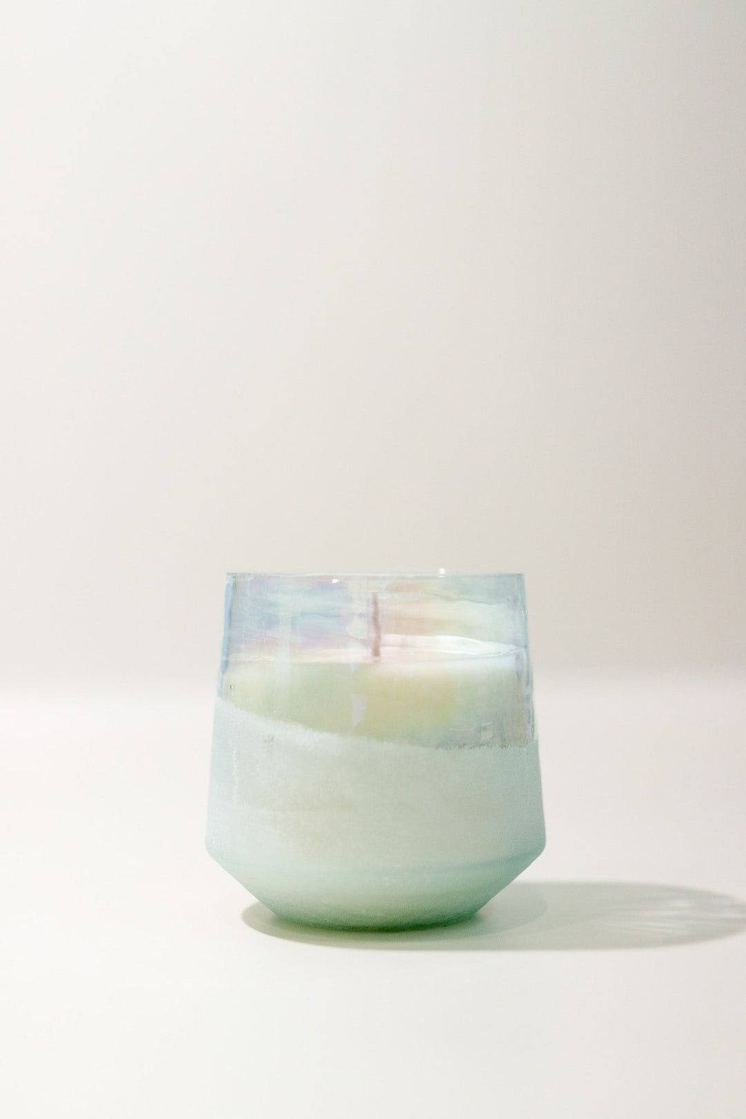 Baltic Glass Candle - Heyday