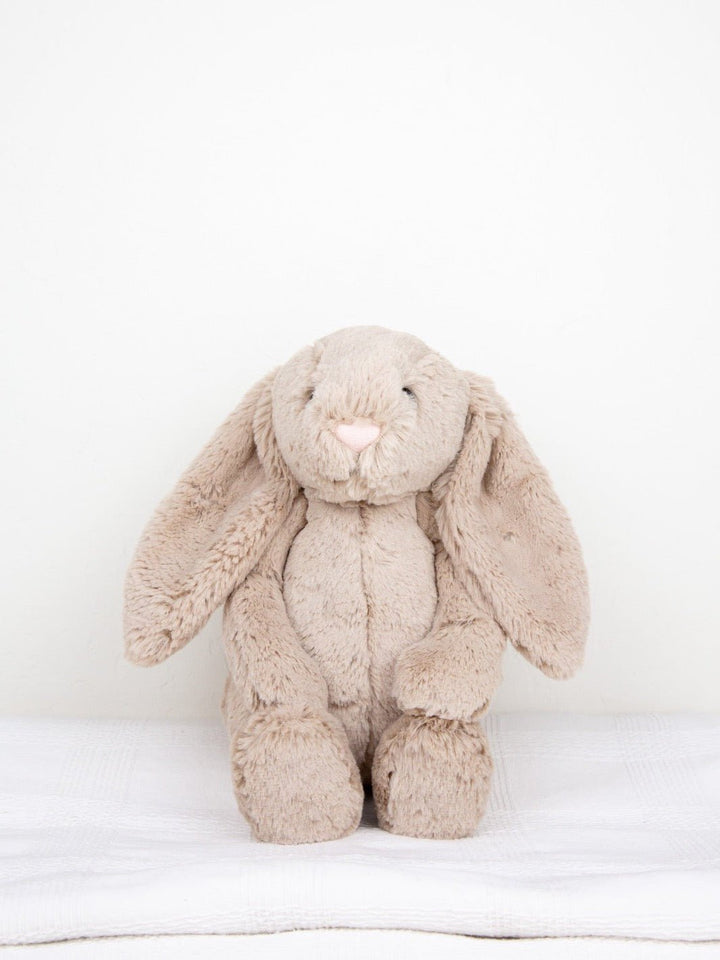 Bashful Beige Bunny - Heyday