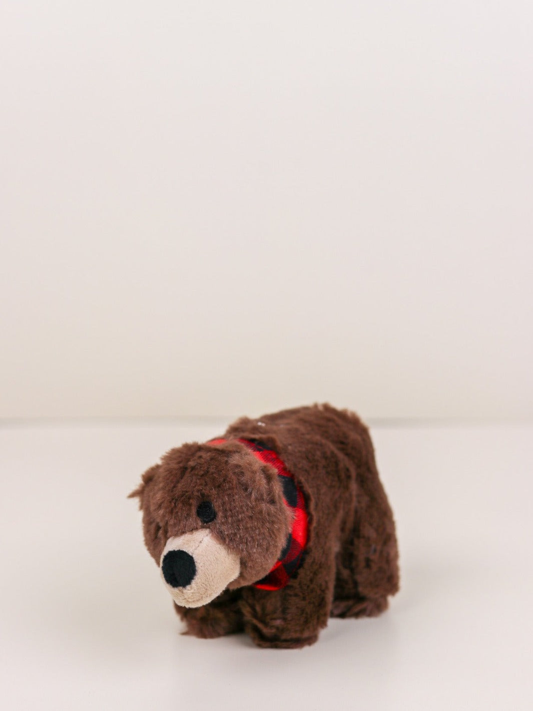 Bear Dog Toy - Heyday