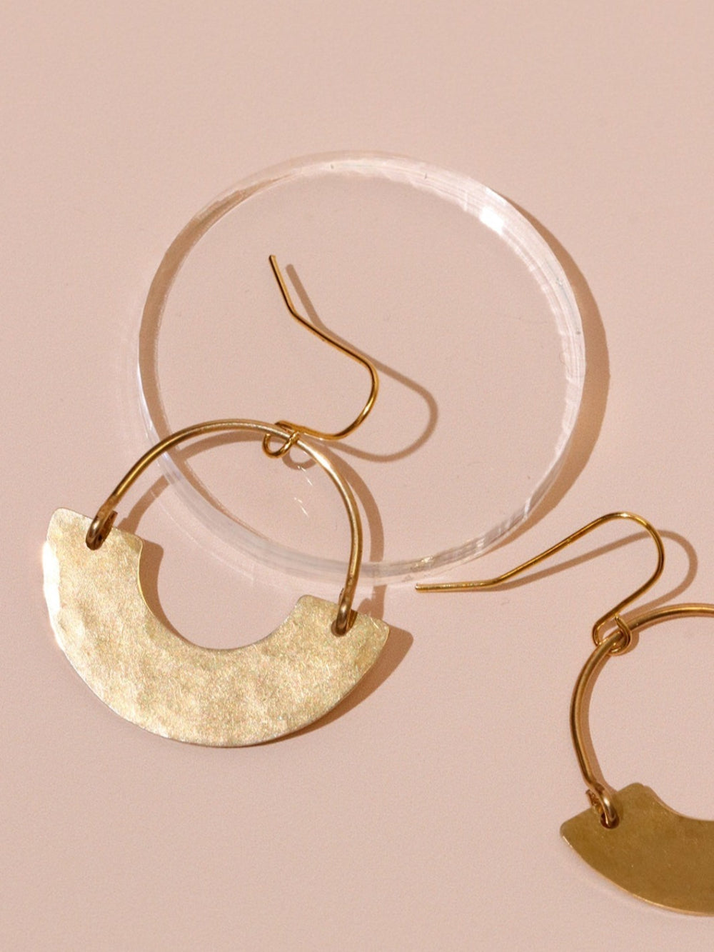 Bebe Hoops - Heyday