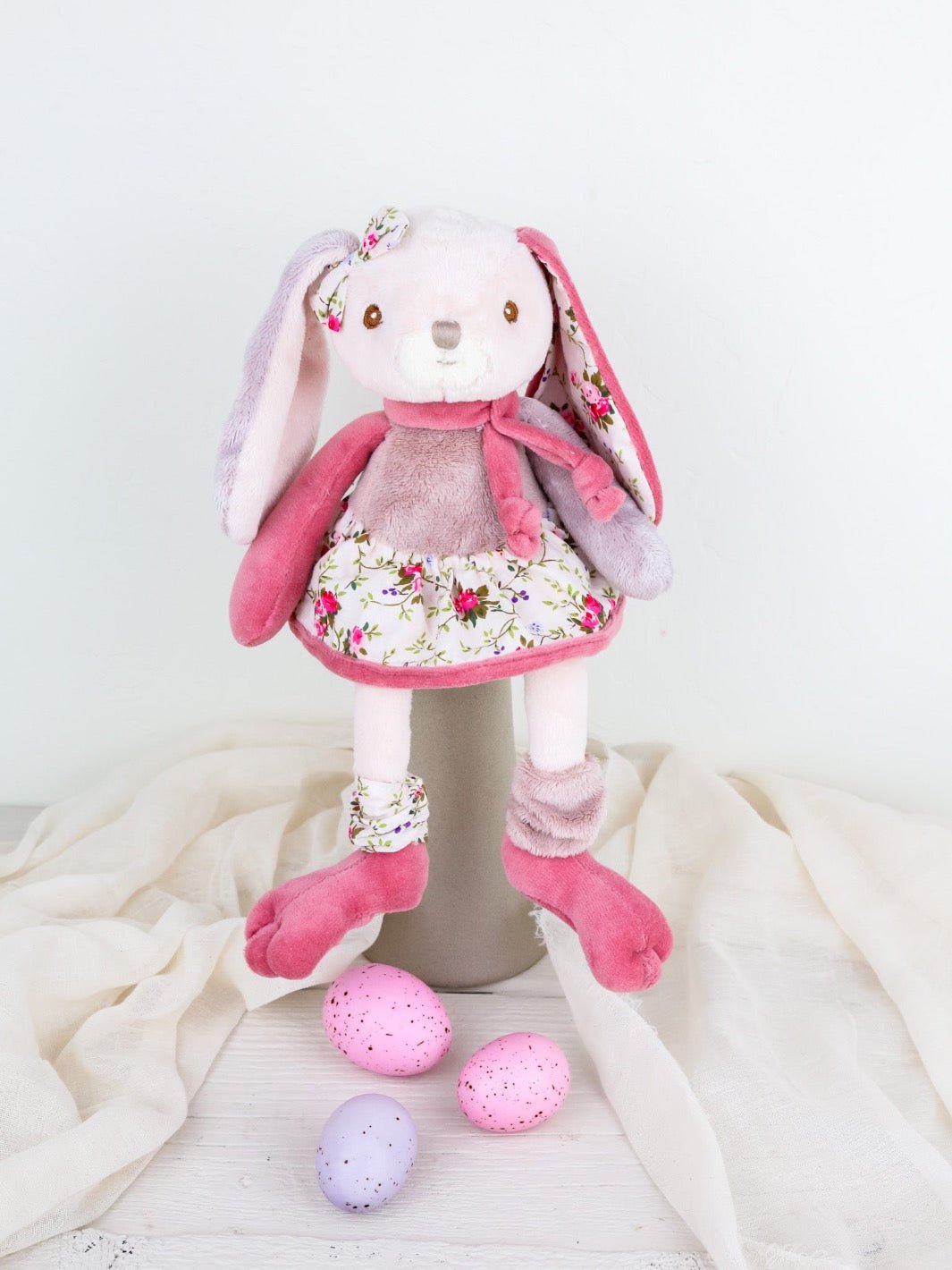 Bibi Bunny - Heyday