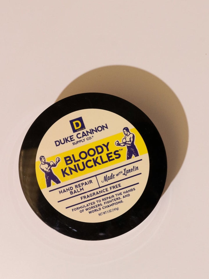 Bloody Knuckles Hand Repair Balm - Heyday