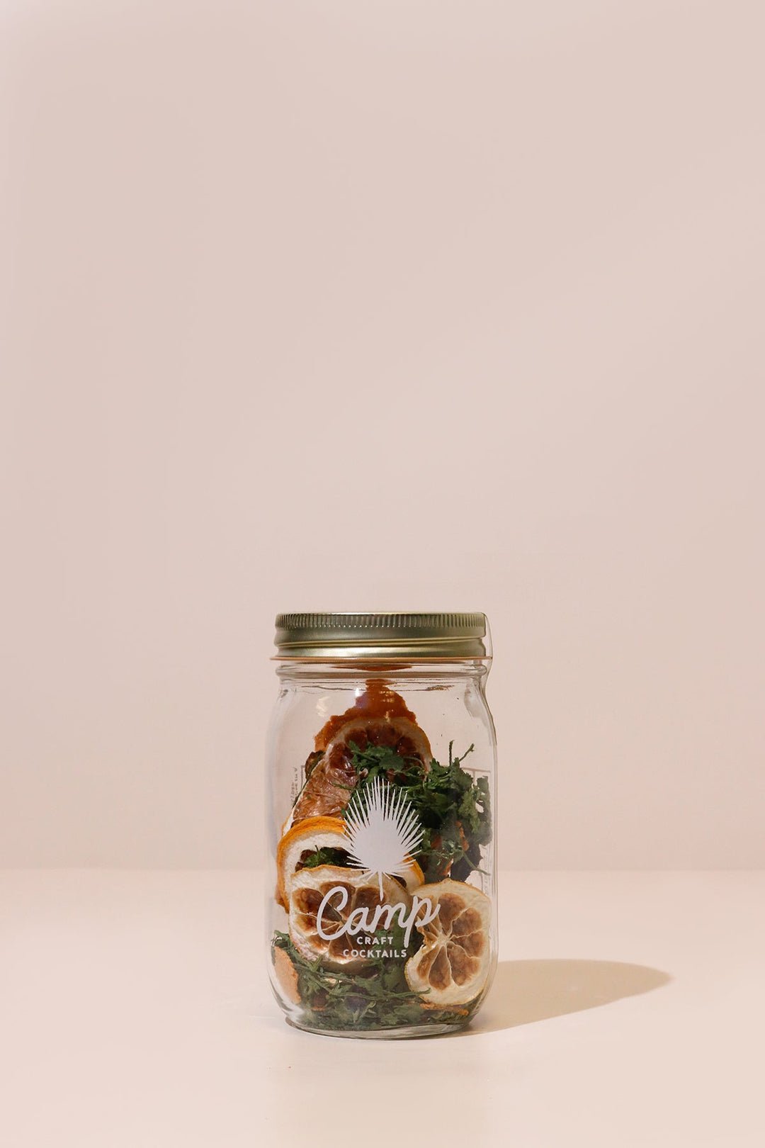 Bloody Mary Craft Cocktail Mix - Heyday
