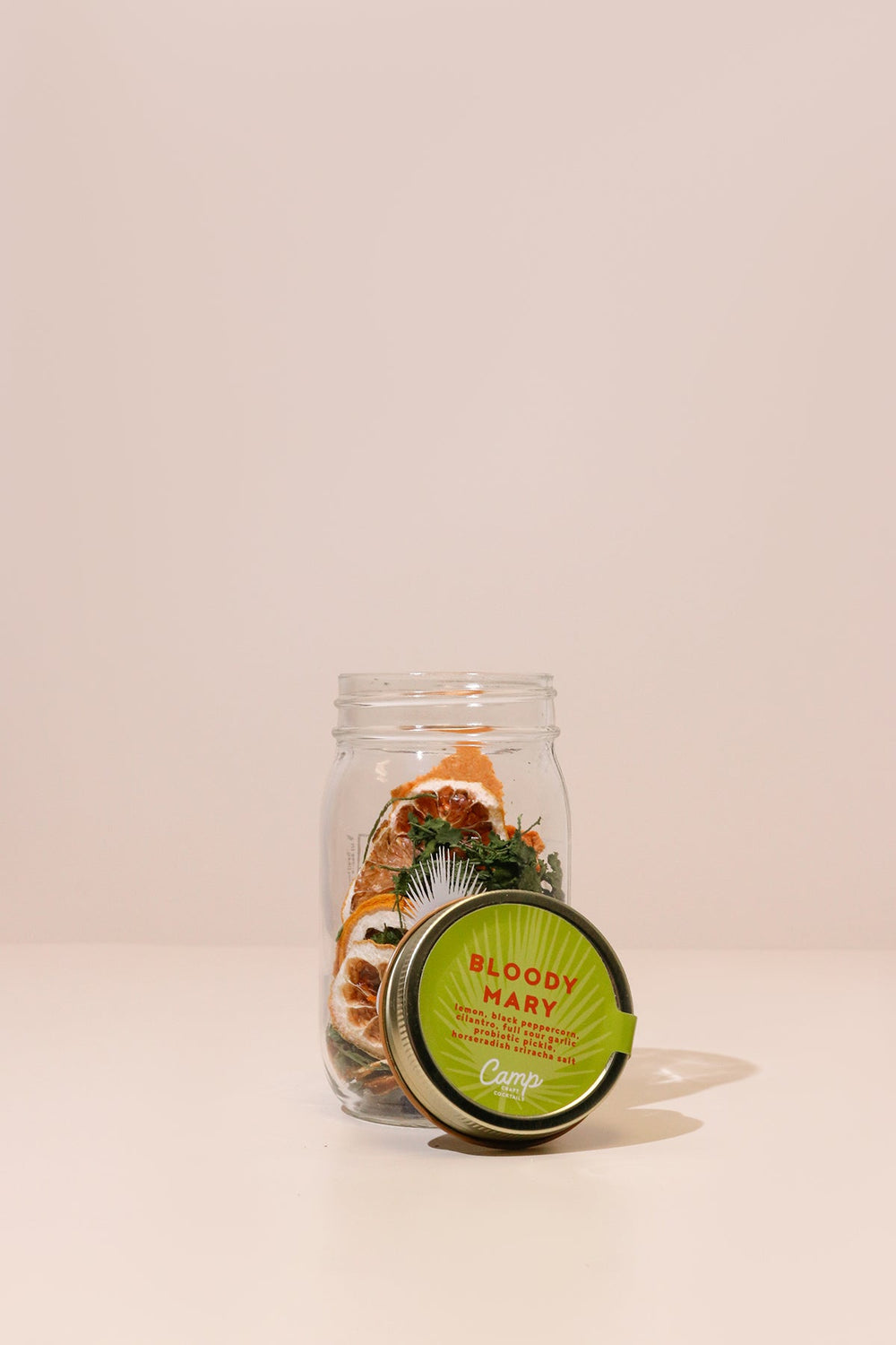 Bloody Mary Craft Cocktail Mix - Heyday