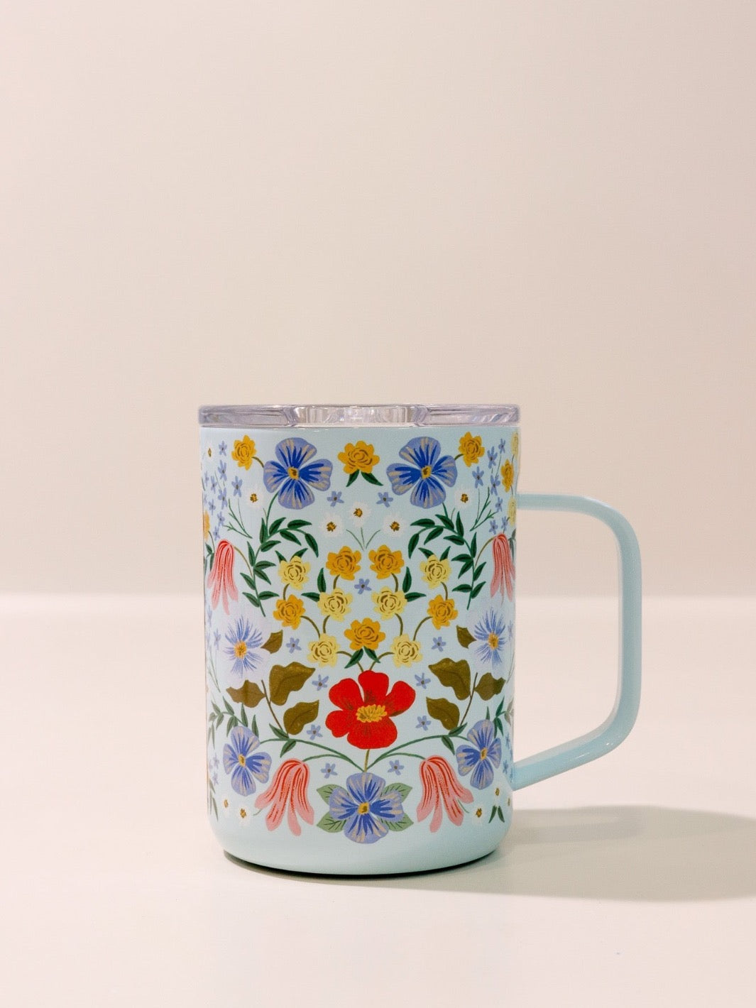 Rifle Paper Co. x Corkcicle Coffee Mug – daniellewalkerenterprises