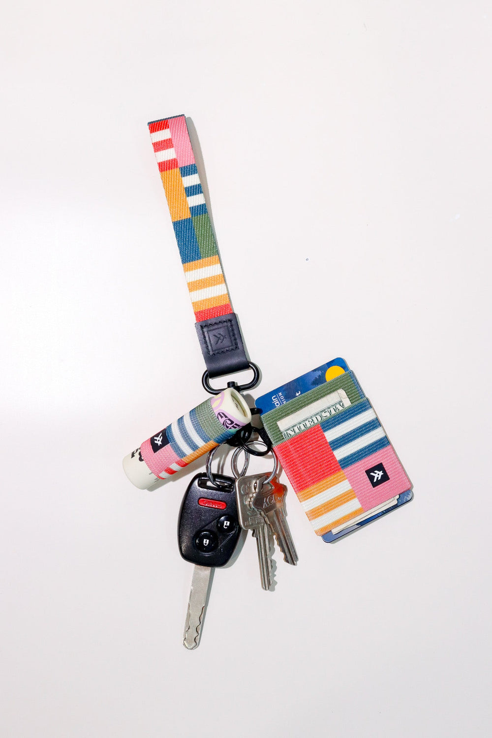 Brighton Wrist Lanyard - Heyday
