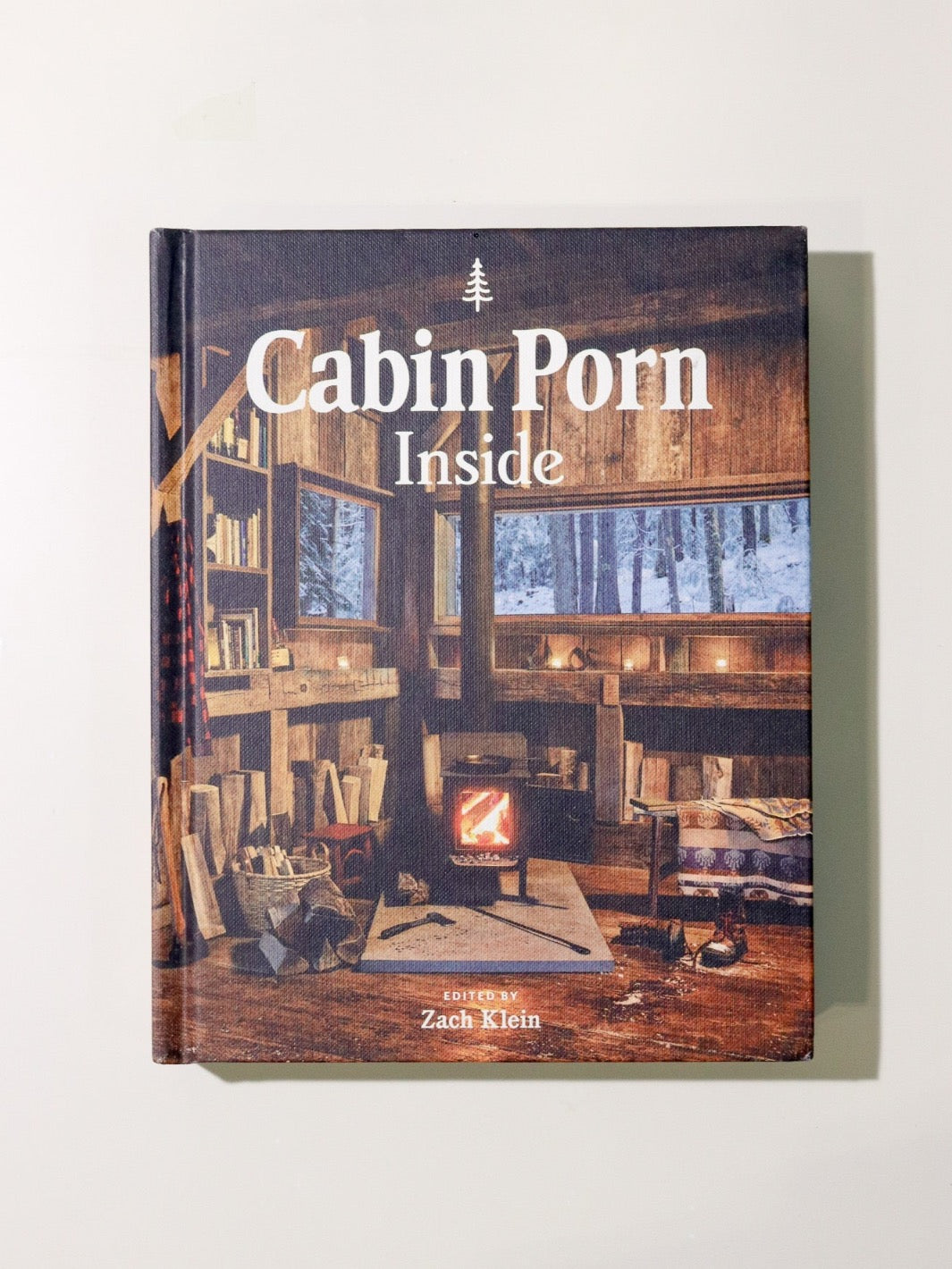 Cabin Porn Inside - Heyday