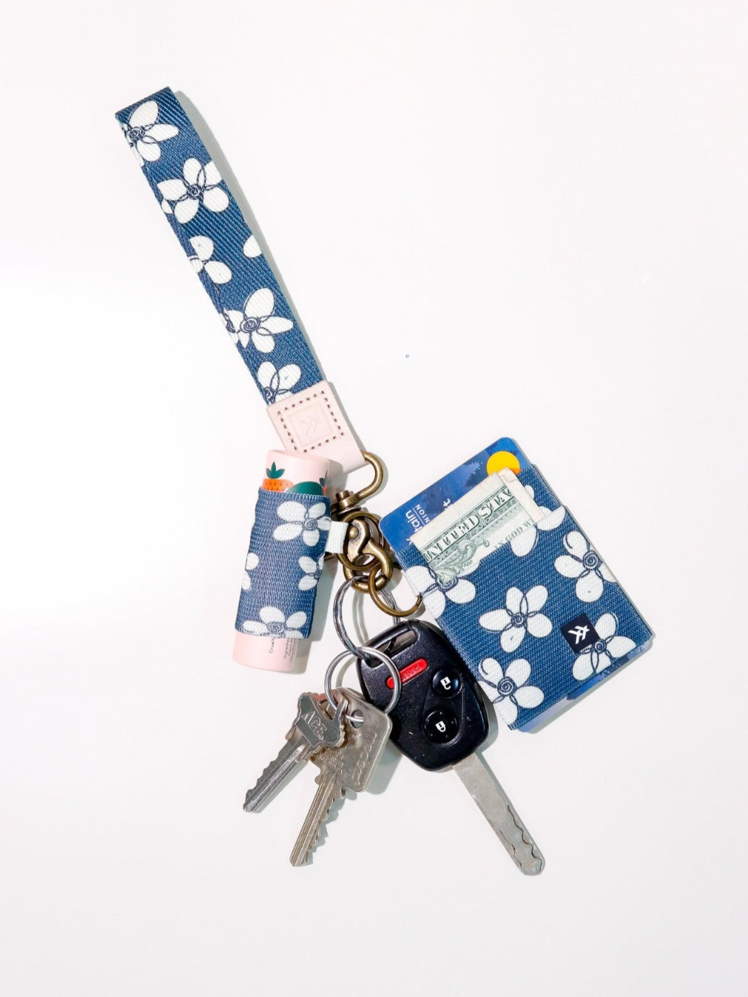 Cami Wrist Lanyard - Heyday