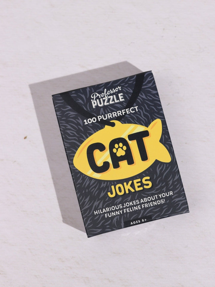 Cat Jokes Deck - Heyday