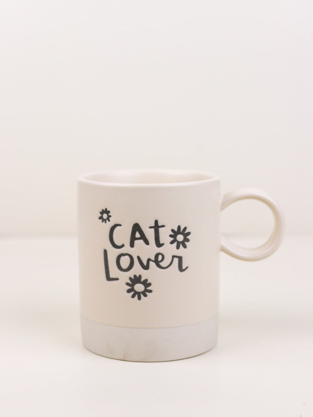 Cat Lover Mug - Heyday