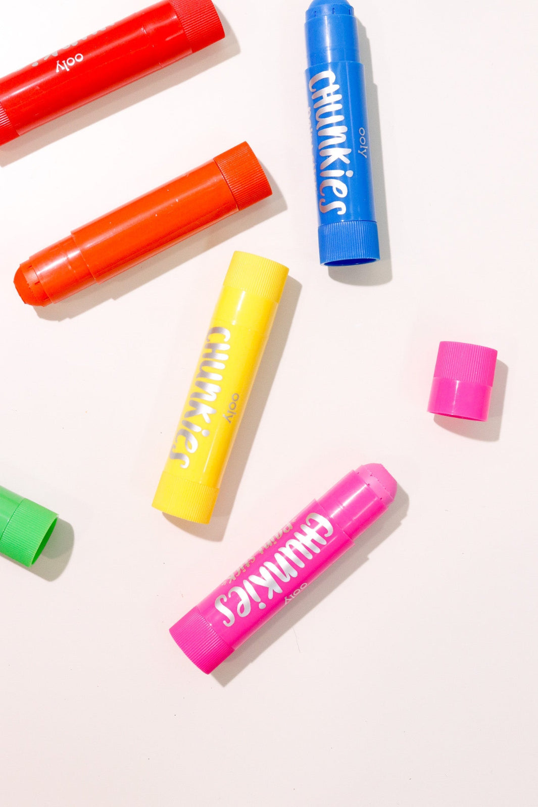 Chunkies Classic Paint Sticks - Heyday