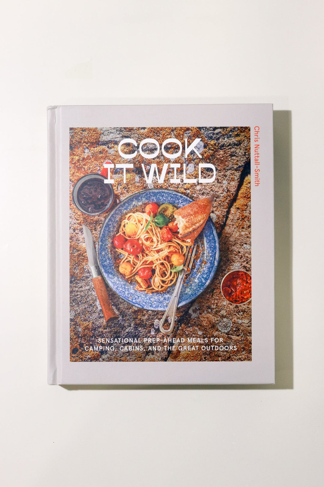Cook it Wild - Heyday