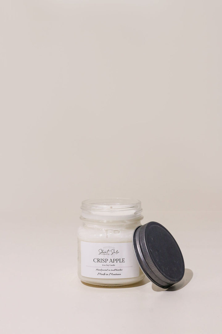 Crisp Apple Candle - Heyday
