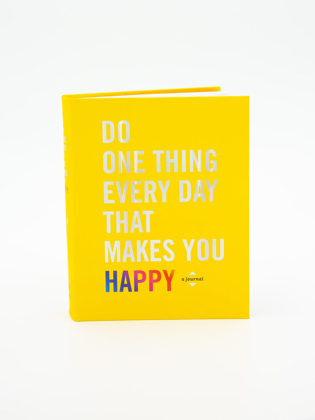 Do One Thing Every Day Journal - Heyday