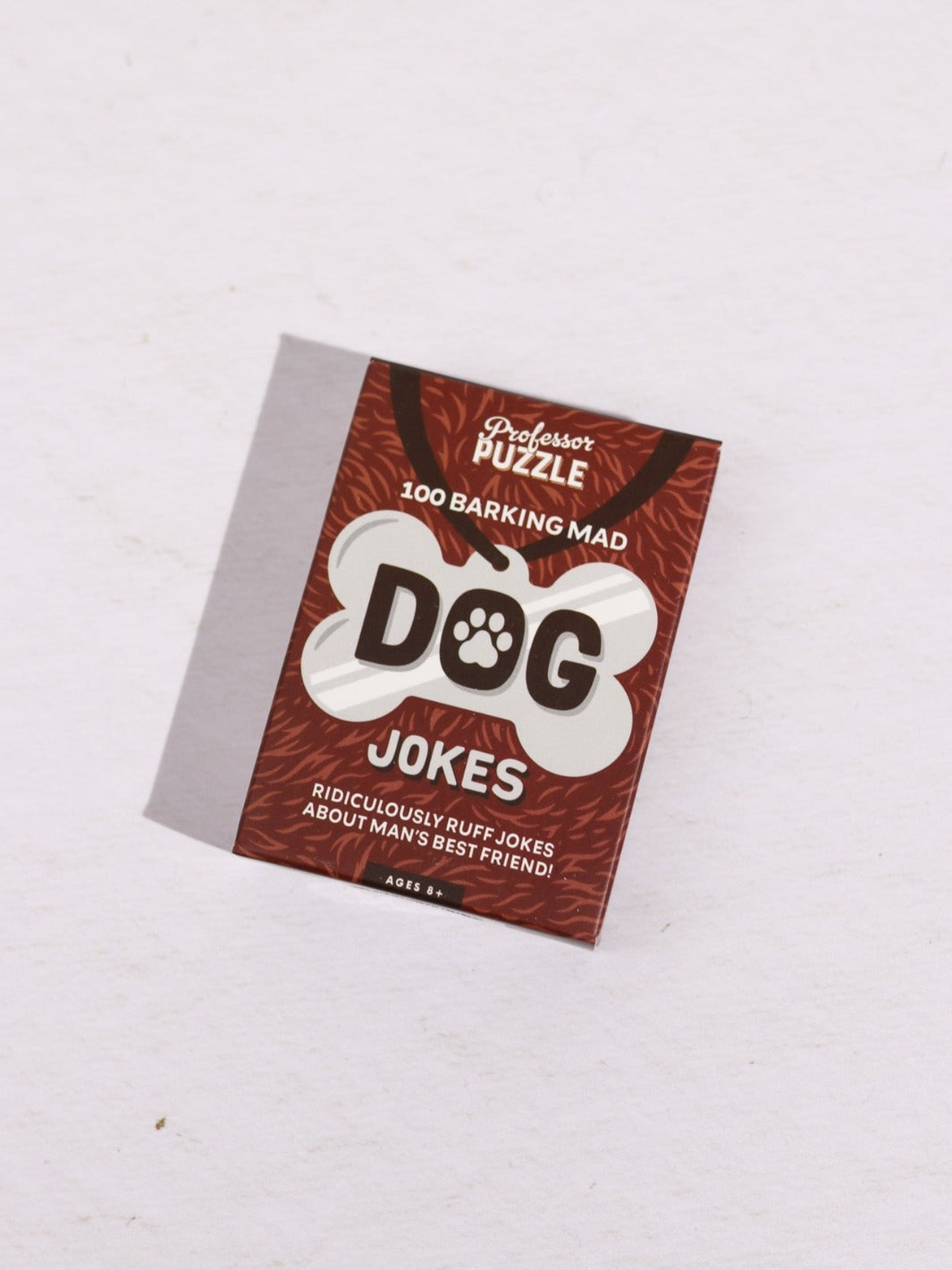 Dog Jokes Deck - Heyday