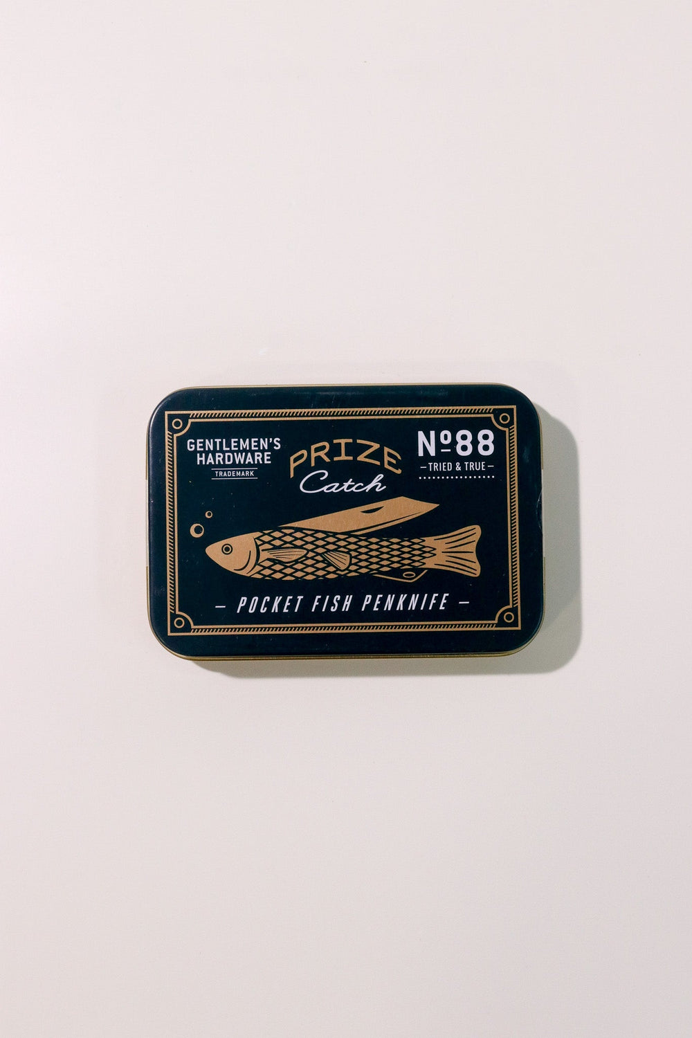 Fish Pen Knife - Heyday