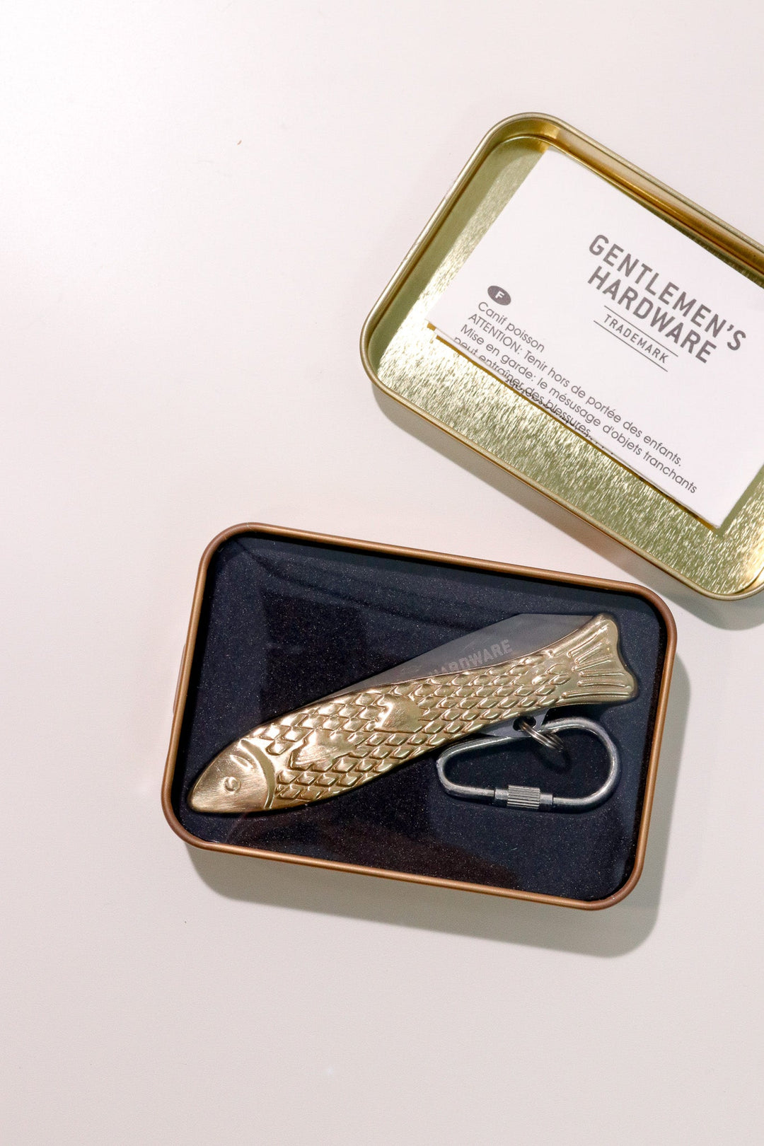 Unique Fishing Knife Designs