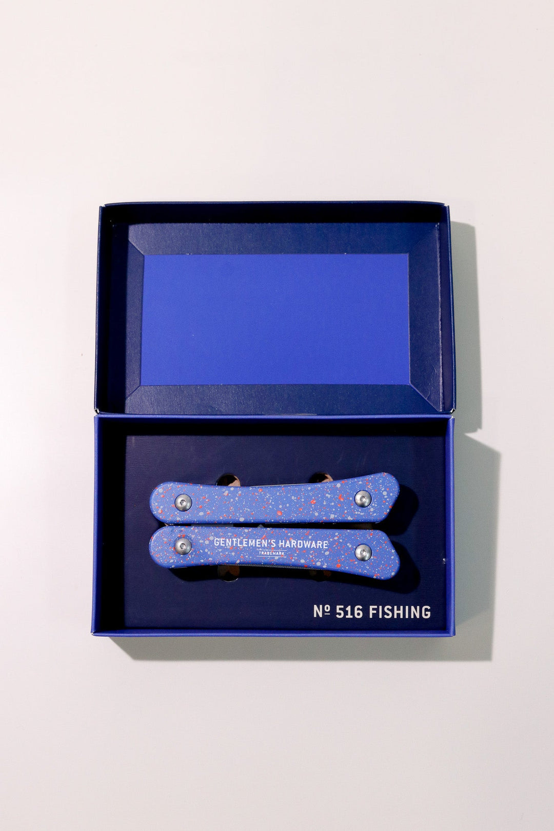 Fisherman's Friend Multi Tool - Heyday