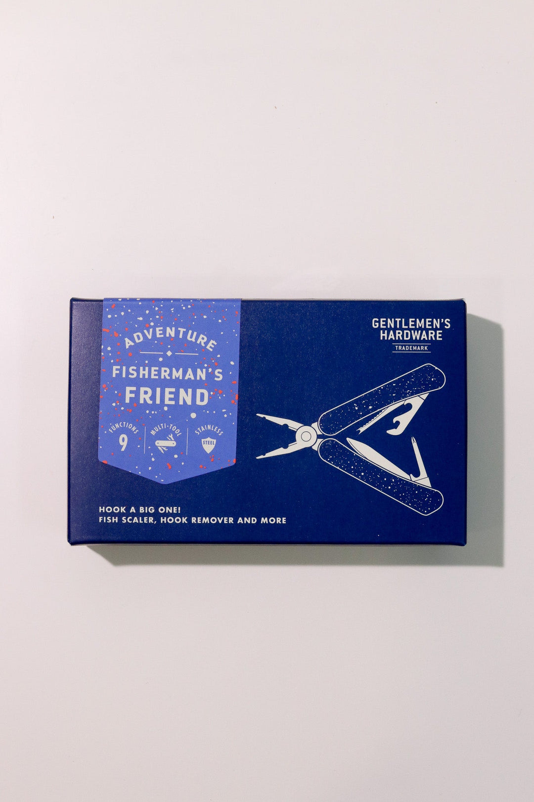 Fisherman's Friend Multi Tool - Heyday
