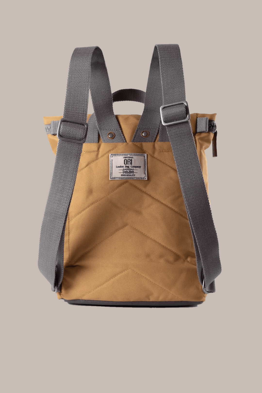 Flax Finchley Backpack - Heyday