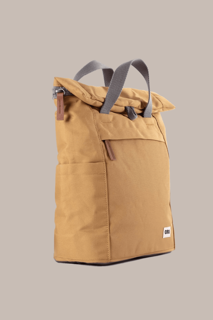 Flax Finchley Backpack - Heyday