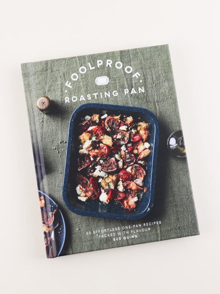 Foolproof Roasting Pan Recipes - Heyday