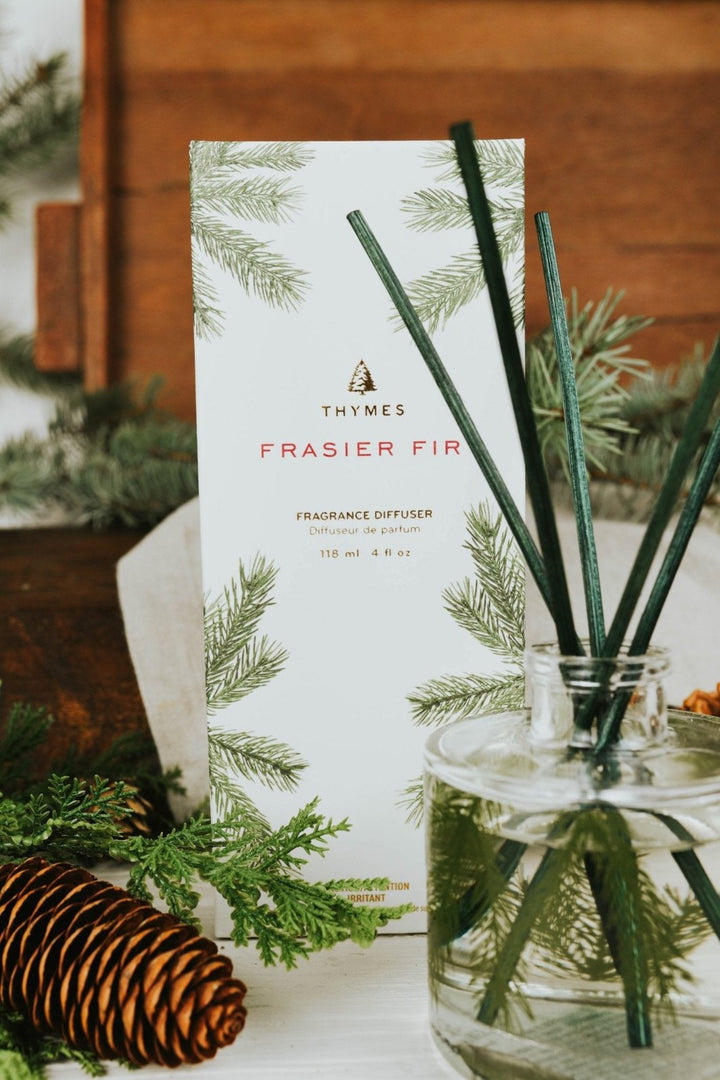 Frasier Fir Reed Diffuser - Heyday