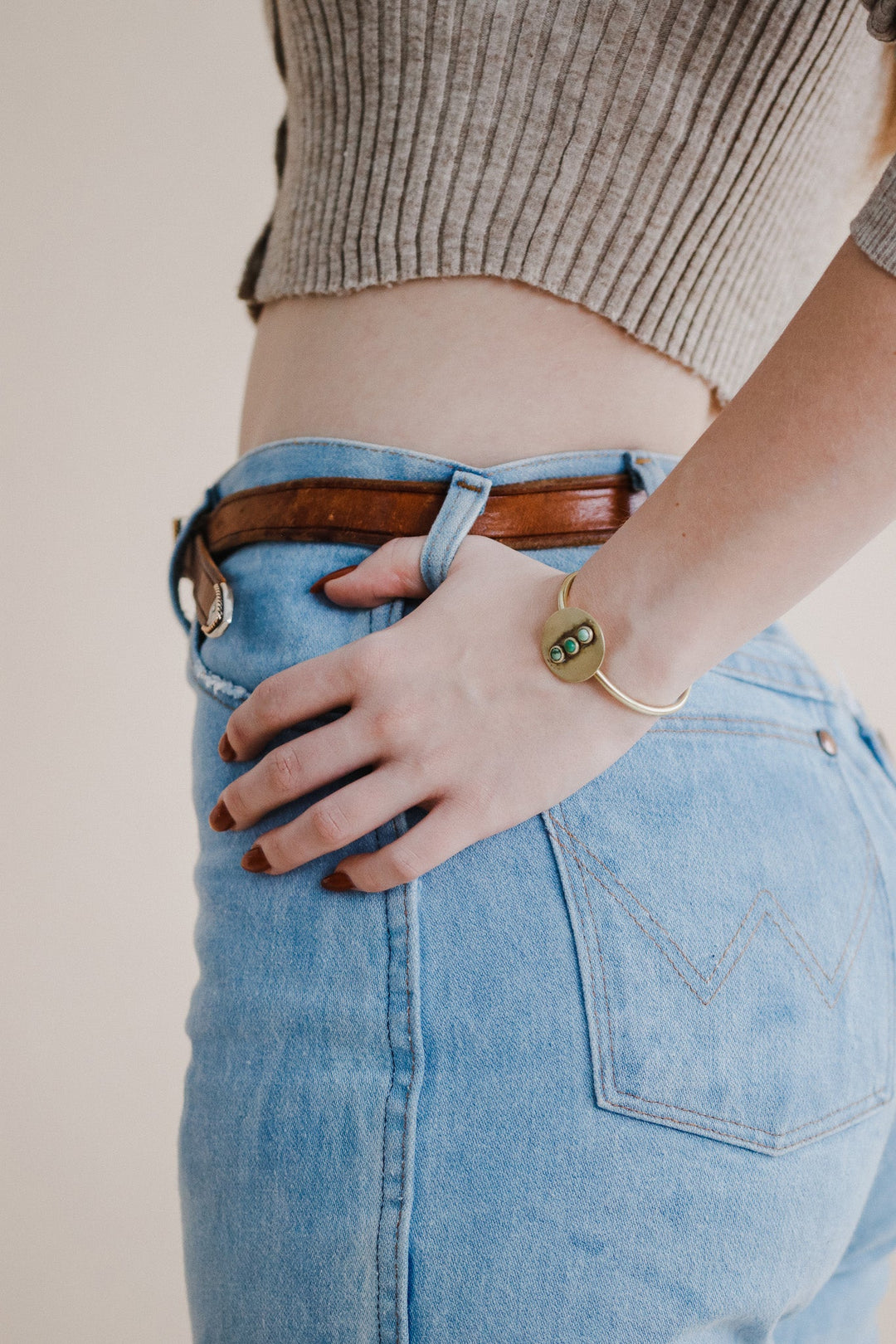 Gallatin Cuff - Heyday