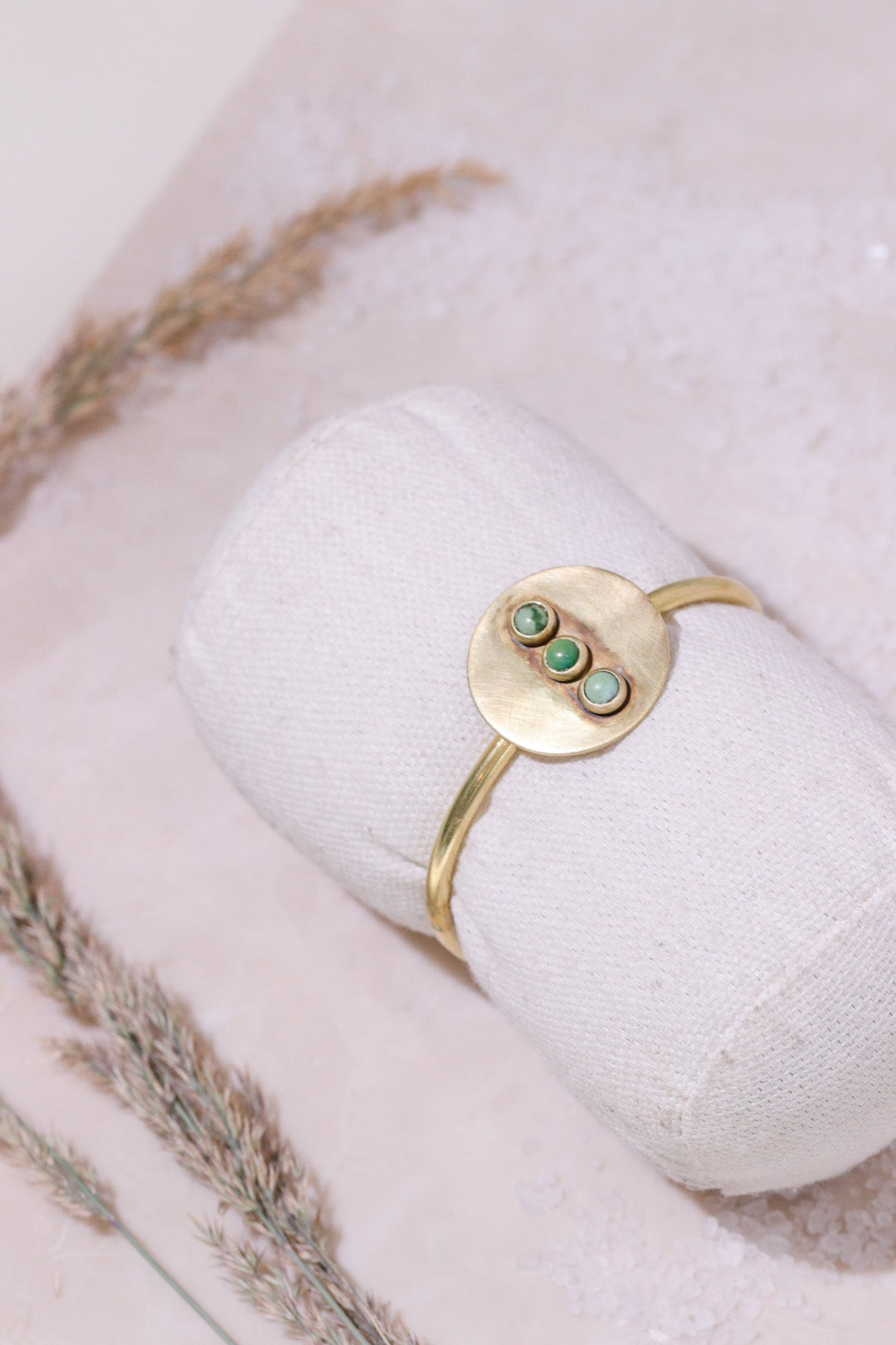 Gallatin Cuff - Heyday