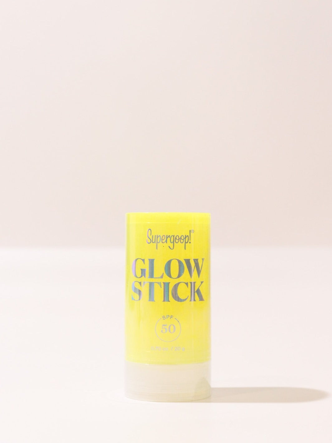 Glow Stick Sunscreen - Heyday