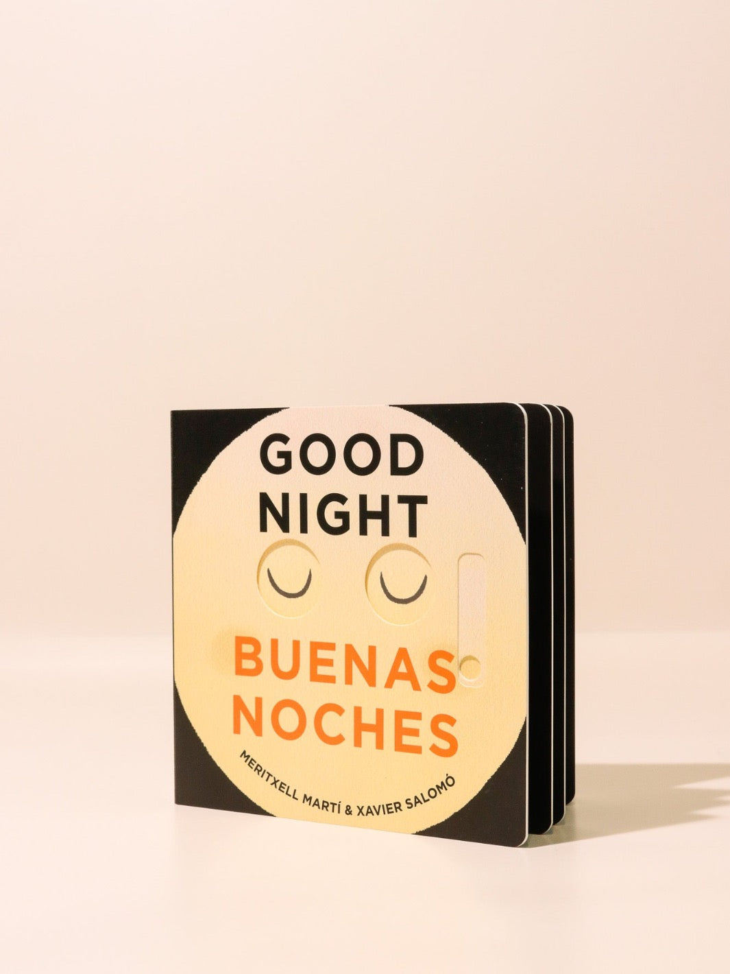 Good Night - Buenas Noches - Heyday