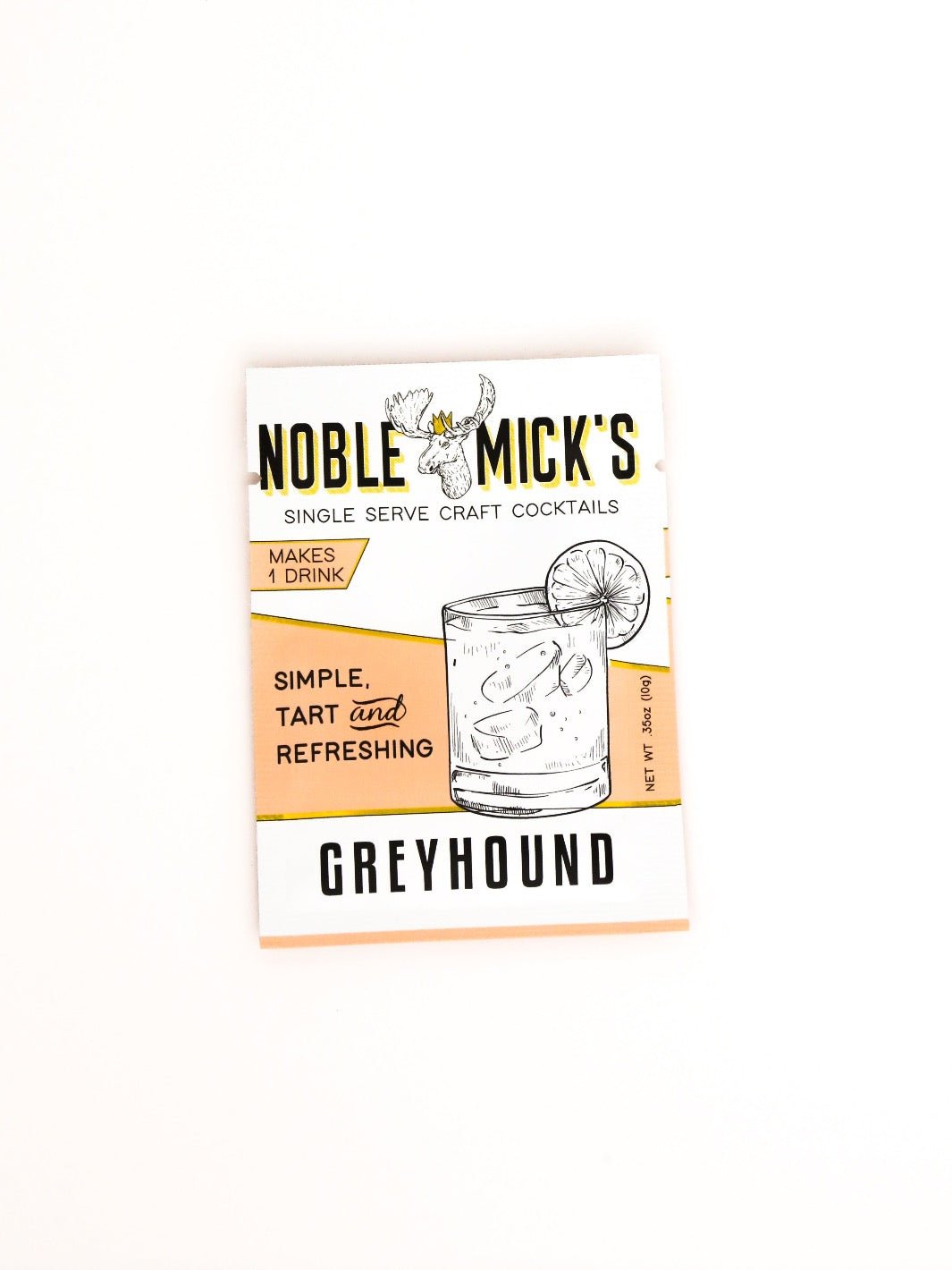 Greyhound Single Cocktail Mix - Heyday