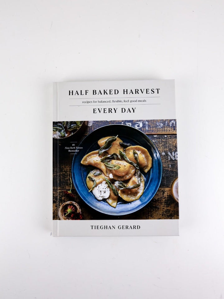 Half Baked Harvest Everyday - Heyday