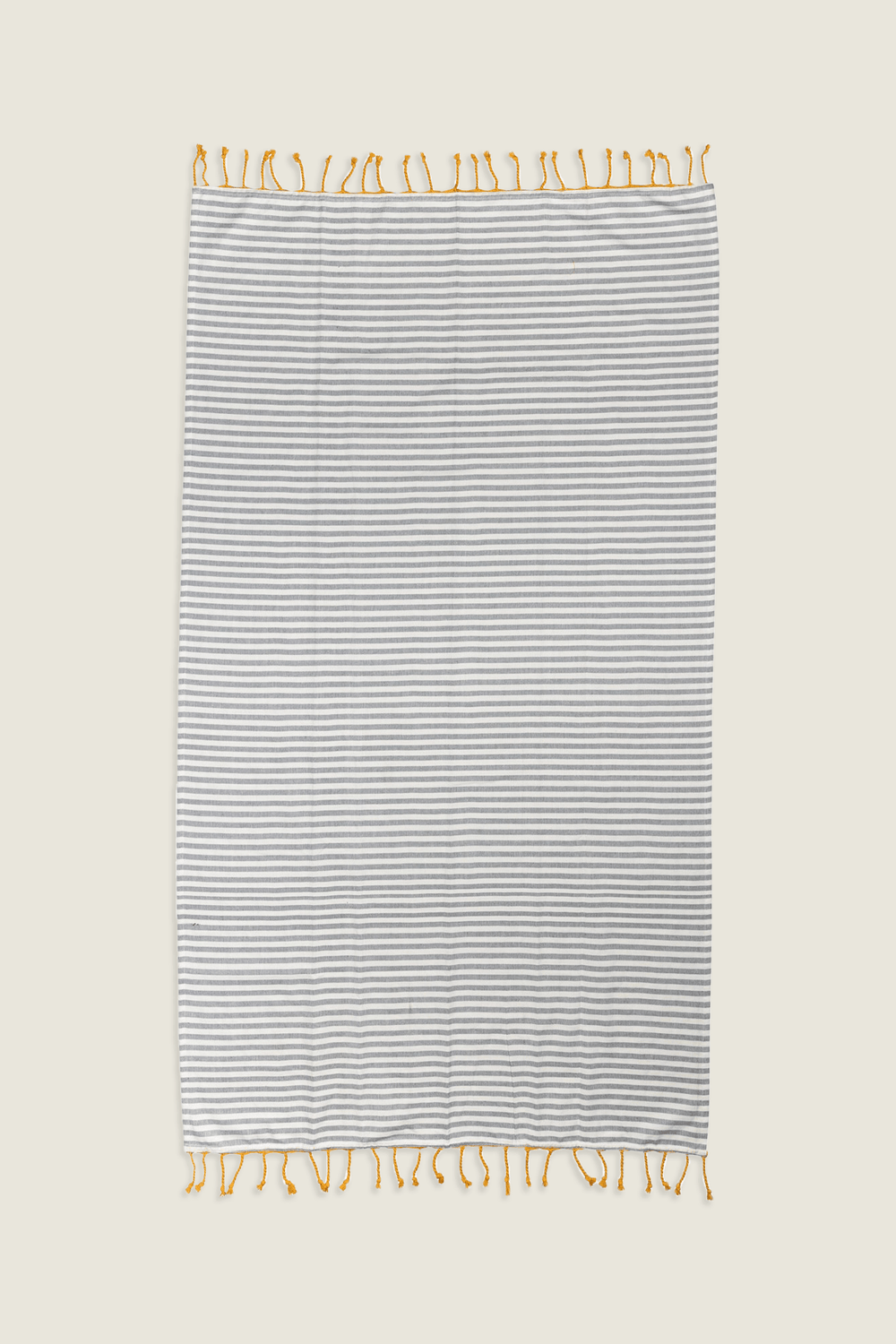 Hamam Stripes Large Towel - Heyday