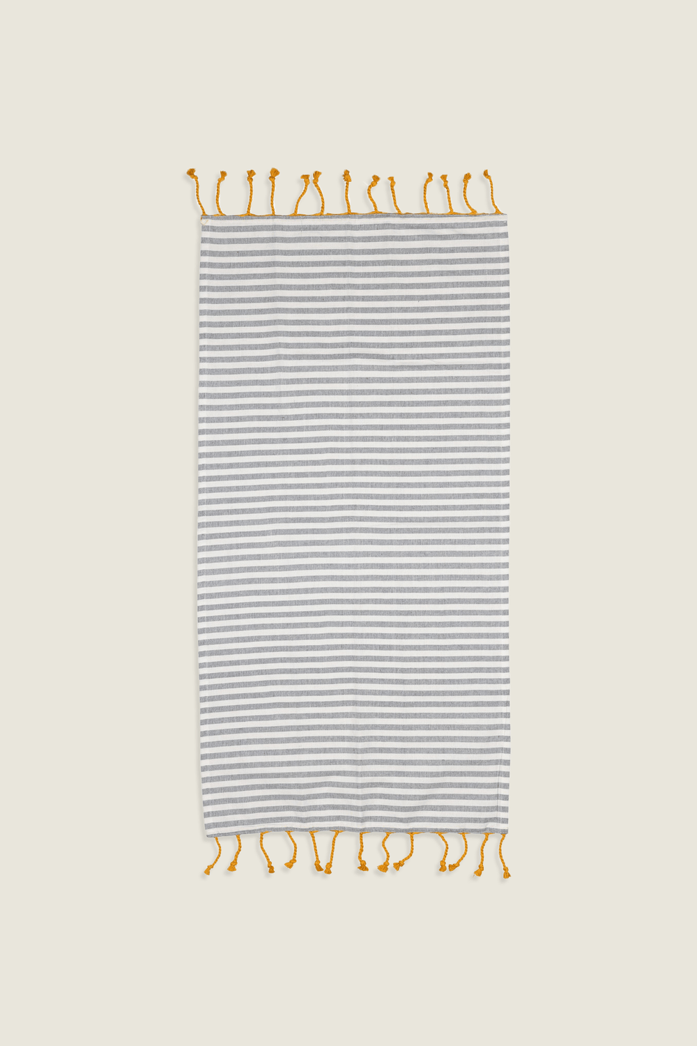 Hamam Stripes Small Towel - Heyday