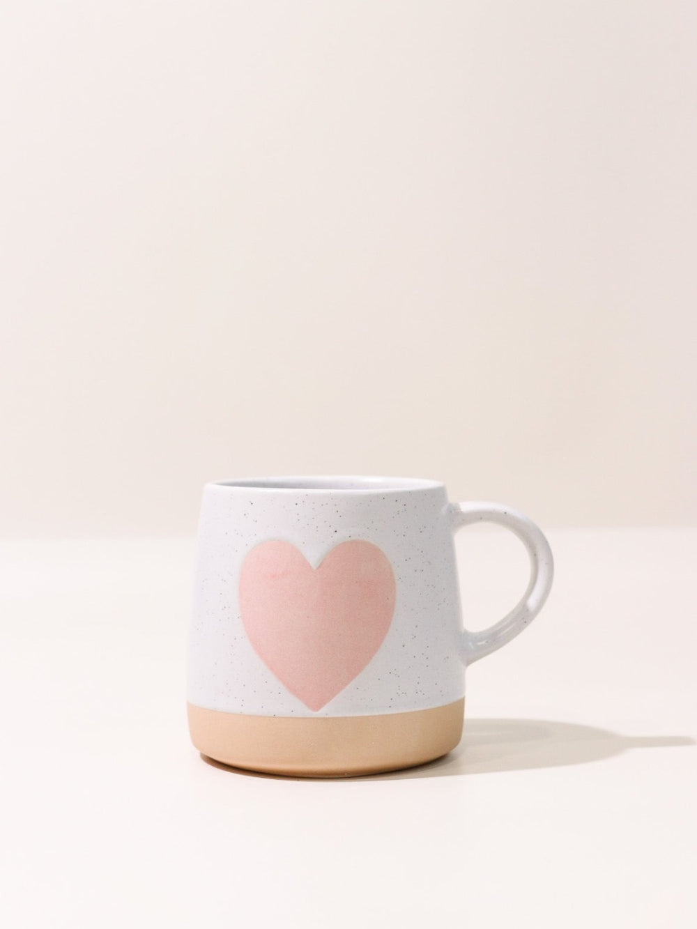Heart Mug - Heyday