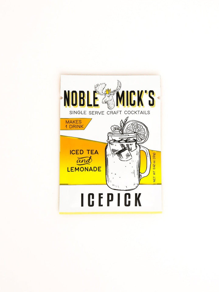 Icepick Single Cocktail Mix - Heyday
