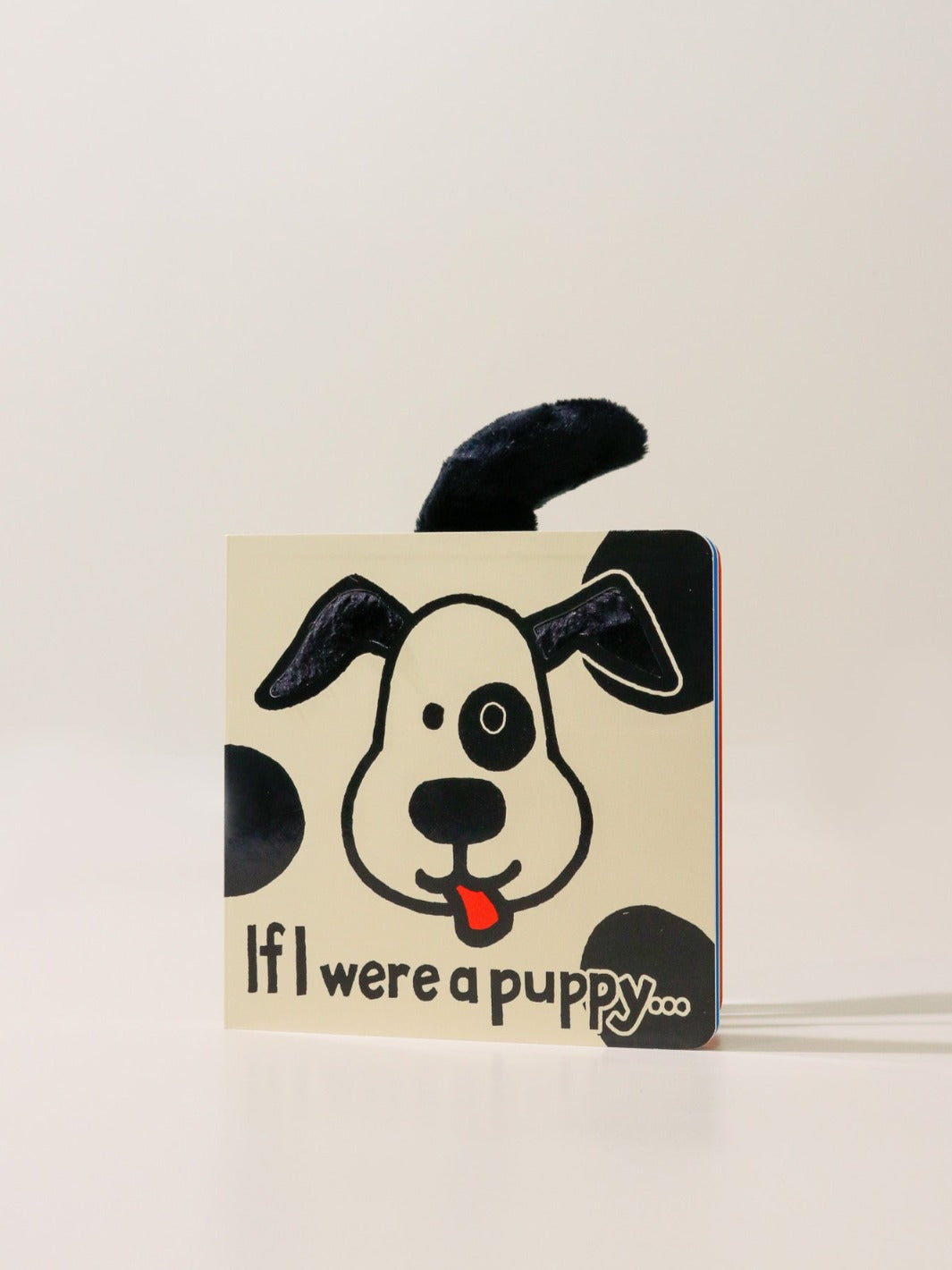 If I Were a Puppy Book - Heyday