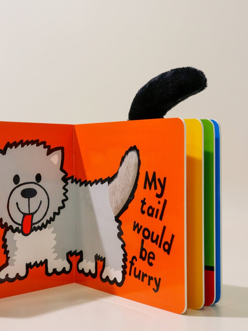 If I Were a Puppy Book - Heyday