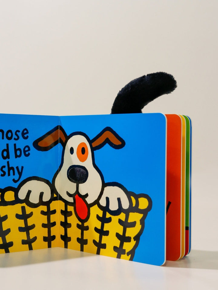 If I Were a Puppy Book - Heyday