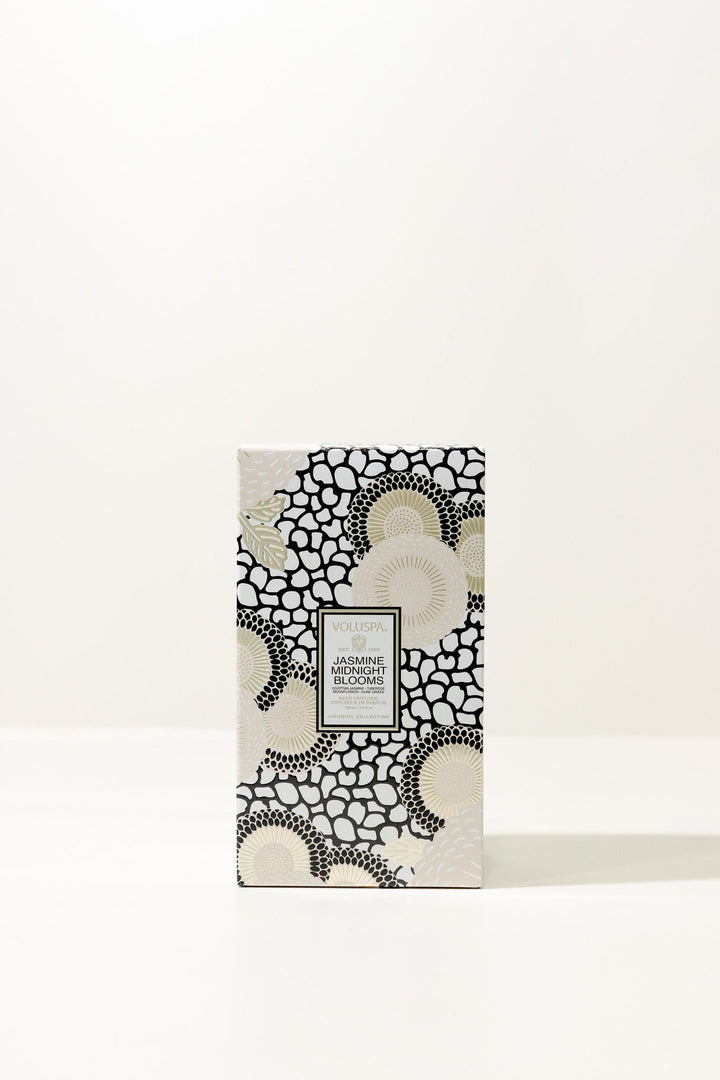 Jasmine Midnight Blooms Home Fragrance - Heyday