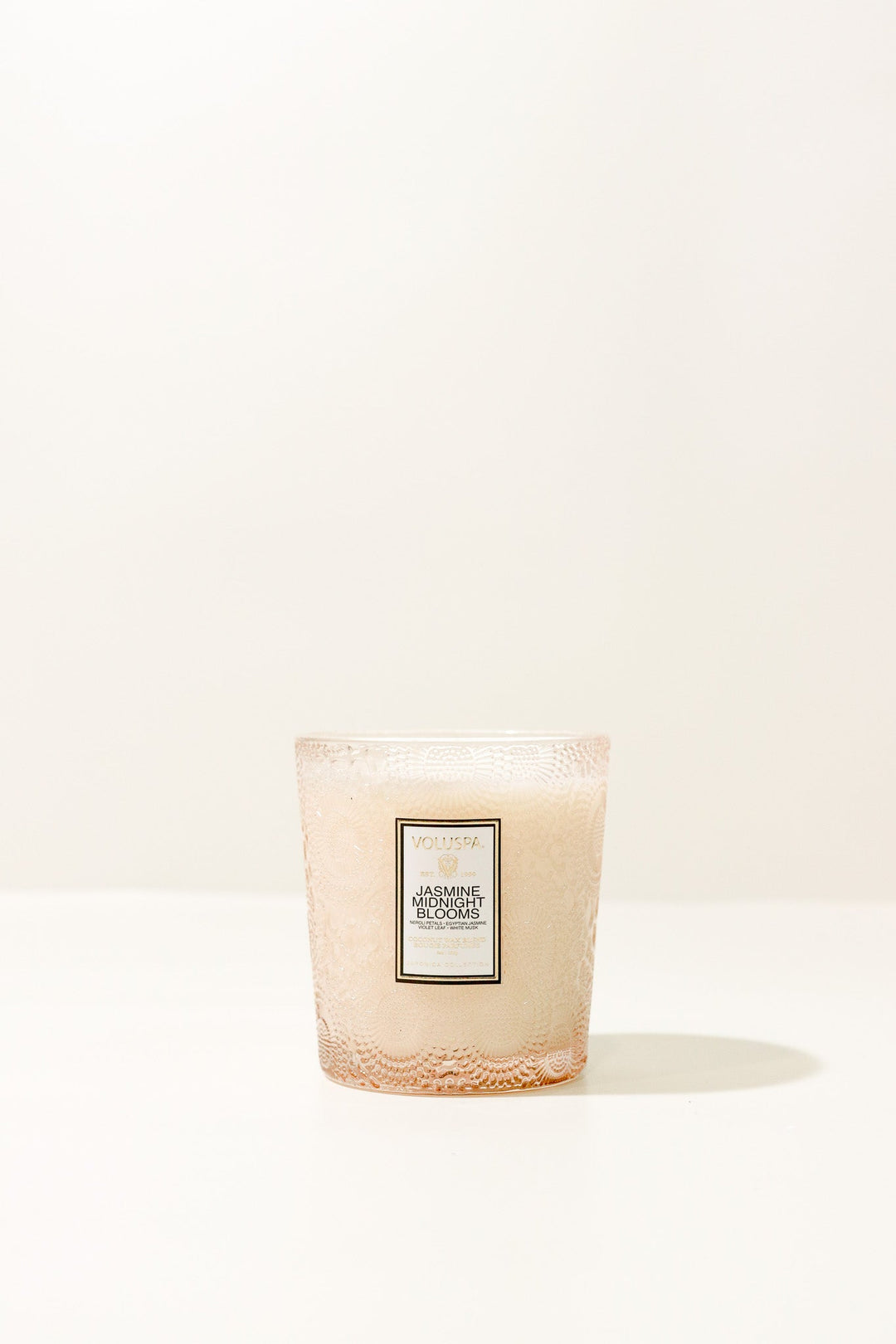 Jasmine Midnight Blooms Home Fragrance - Heyday