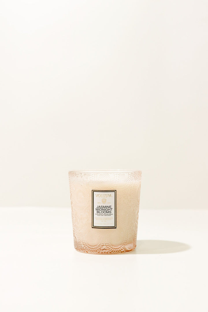 Jasmine Midnight Blooms Home Fragrance - Heyday