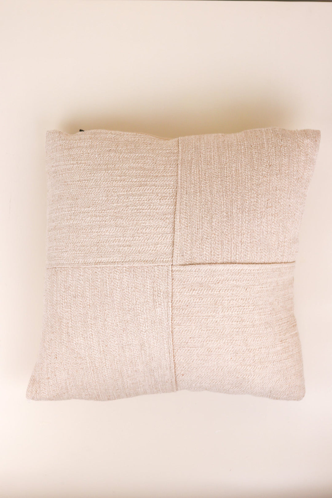 Linen Blend Pillow - Heyday