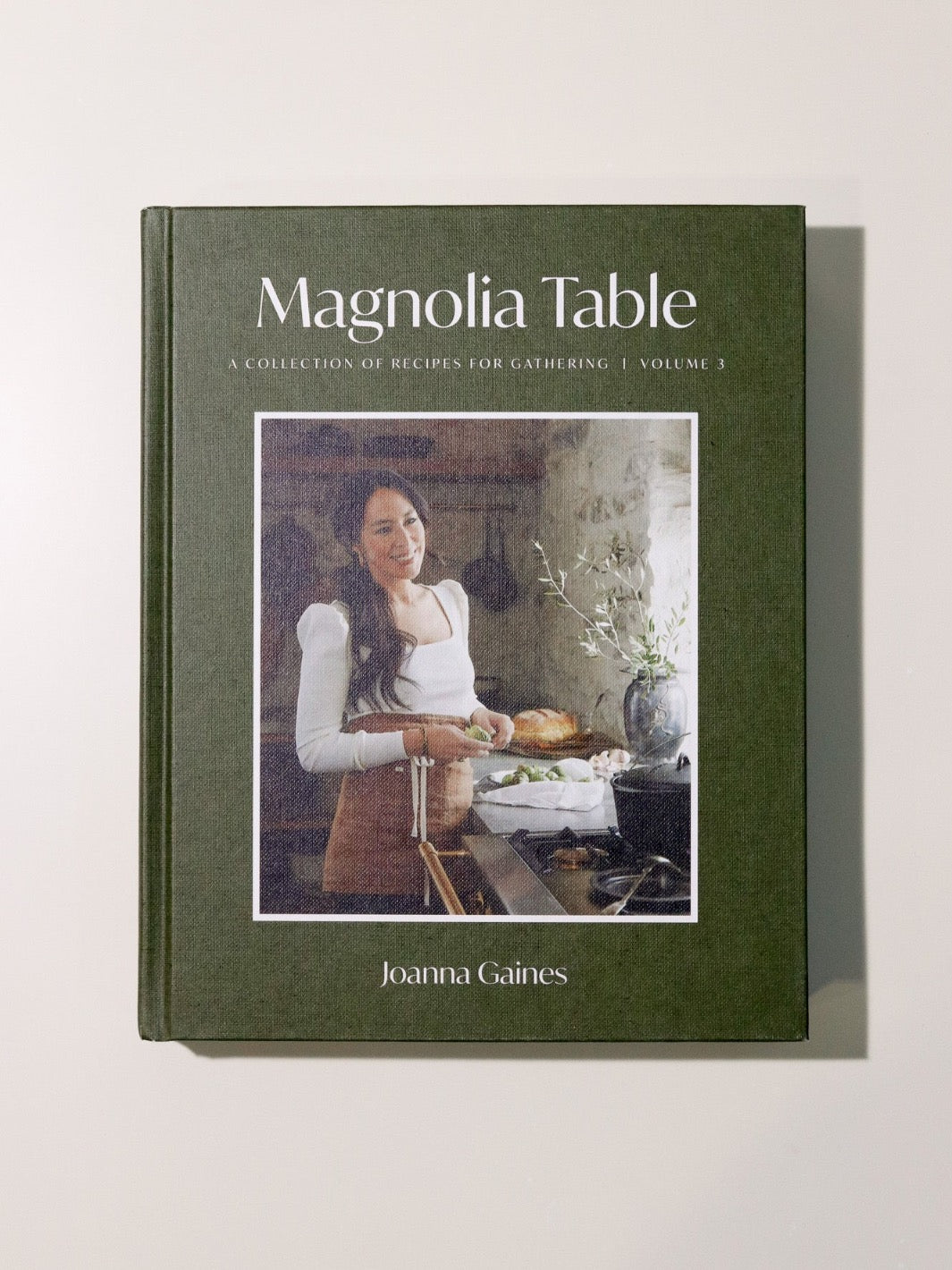 Magnolia Table - Heyday