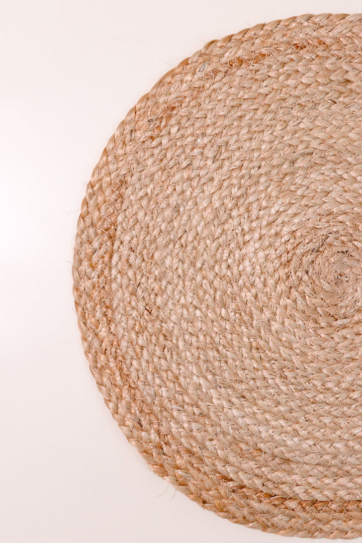 Makuri Woven Seagrass Placemat - Heyday