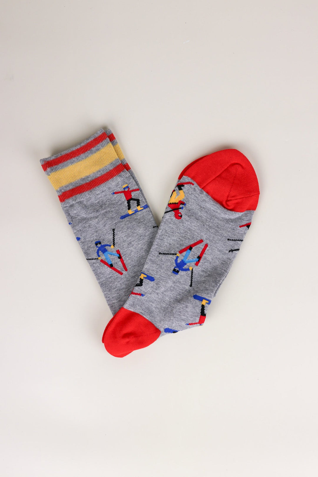 Men's Winter Sports Socks - Heyday