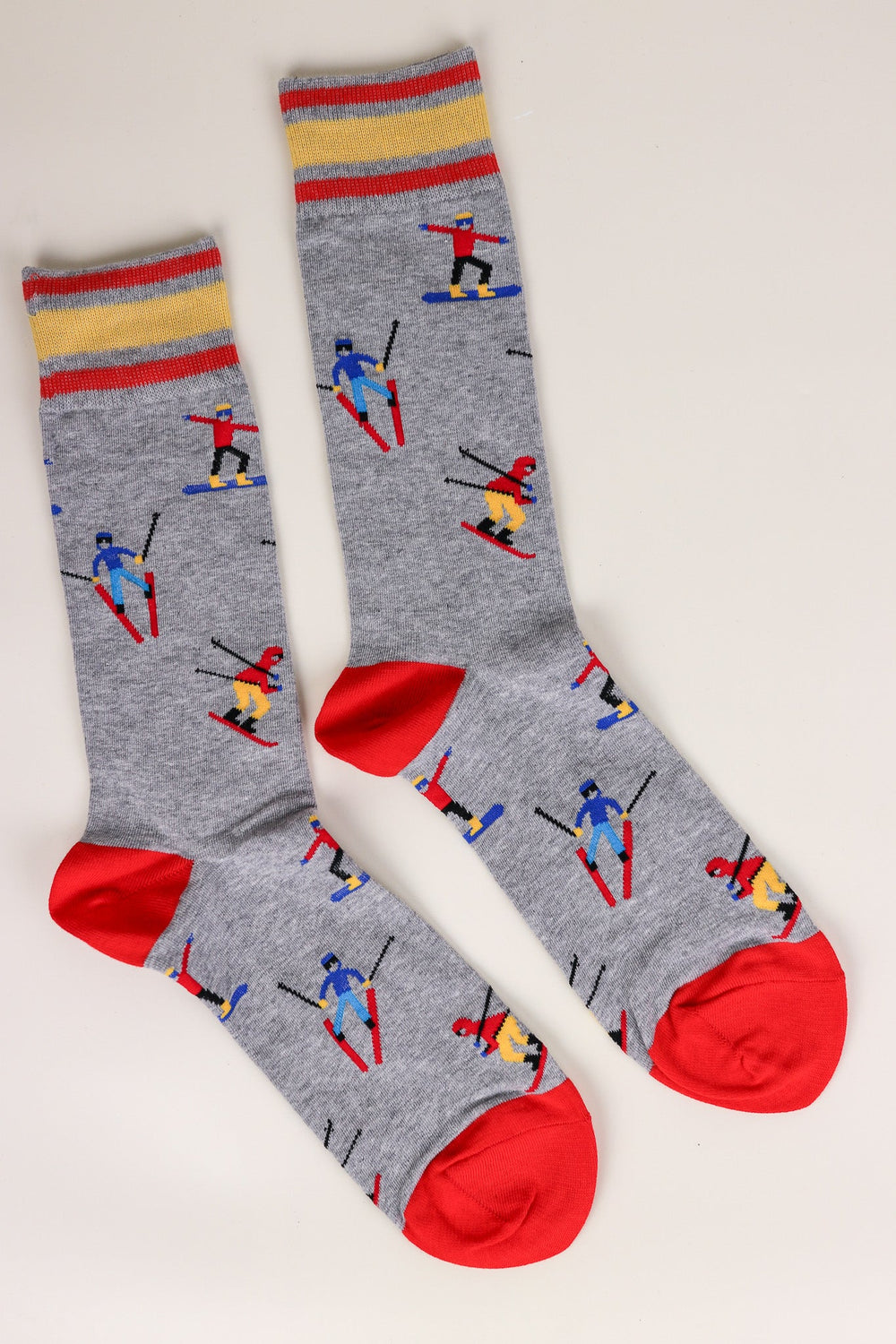 Men's Winter Sports Socks - Heyday